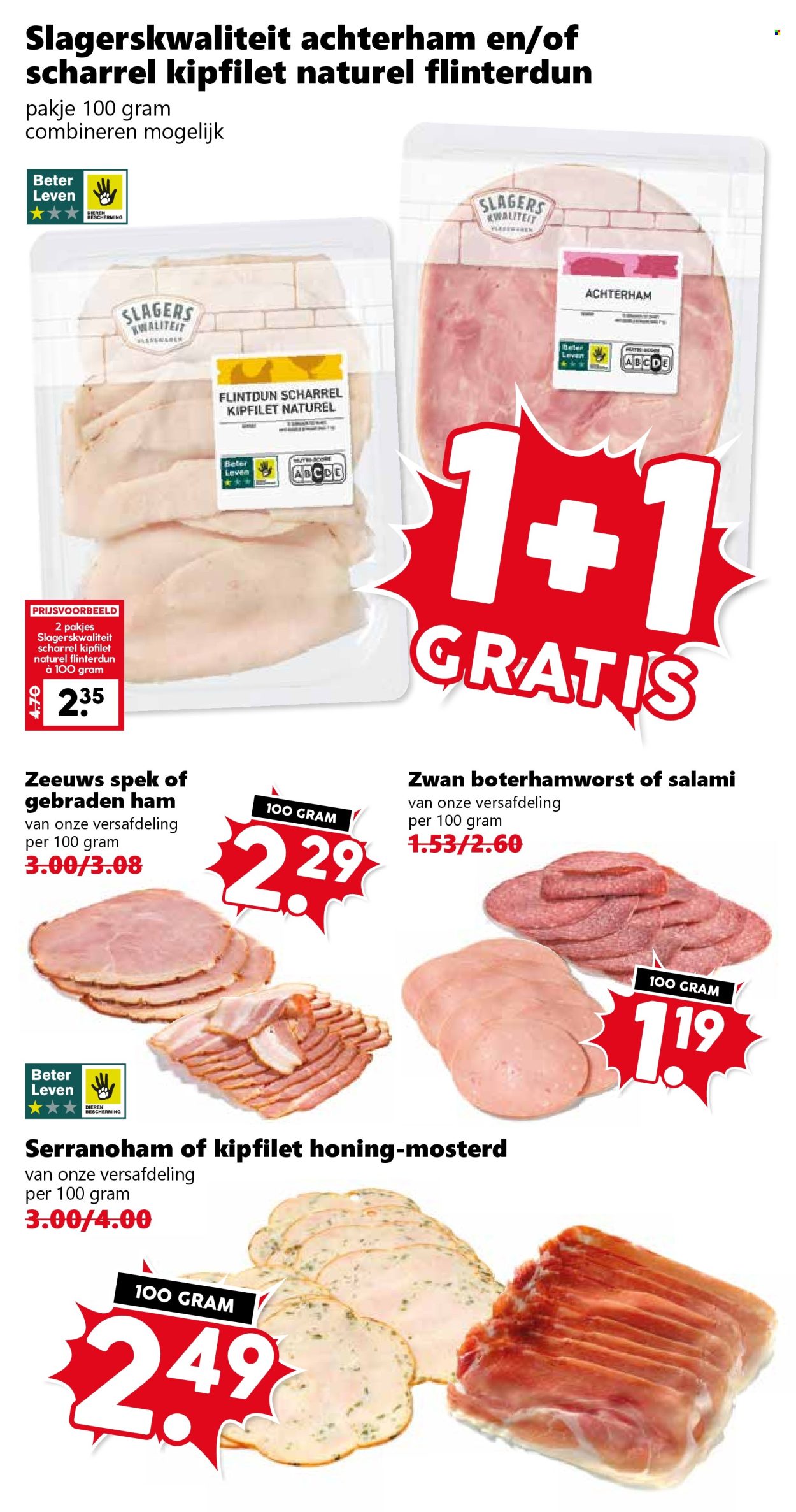 Coop-aanbieding - 19.10.2026 - 25.10.2026. Pagina 10