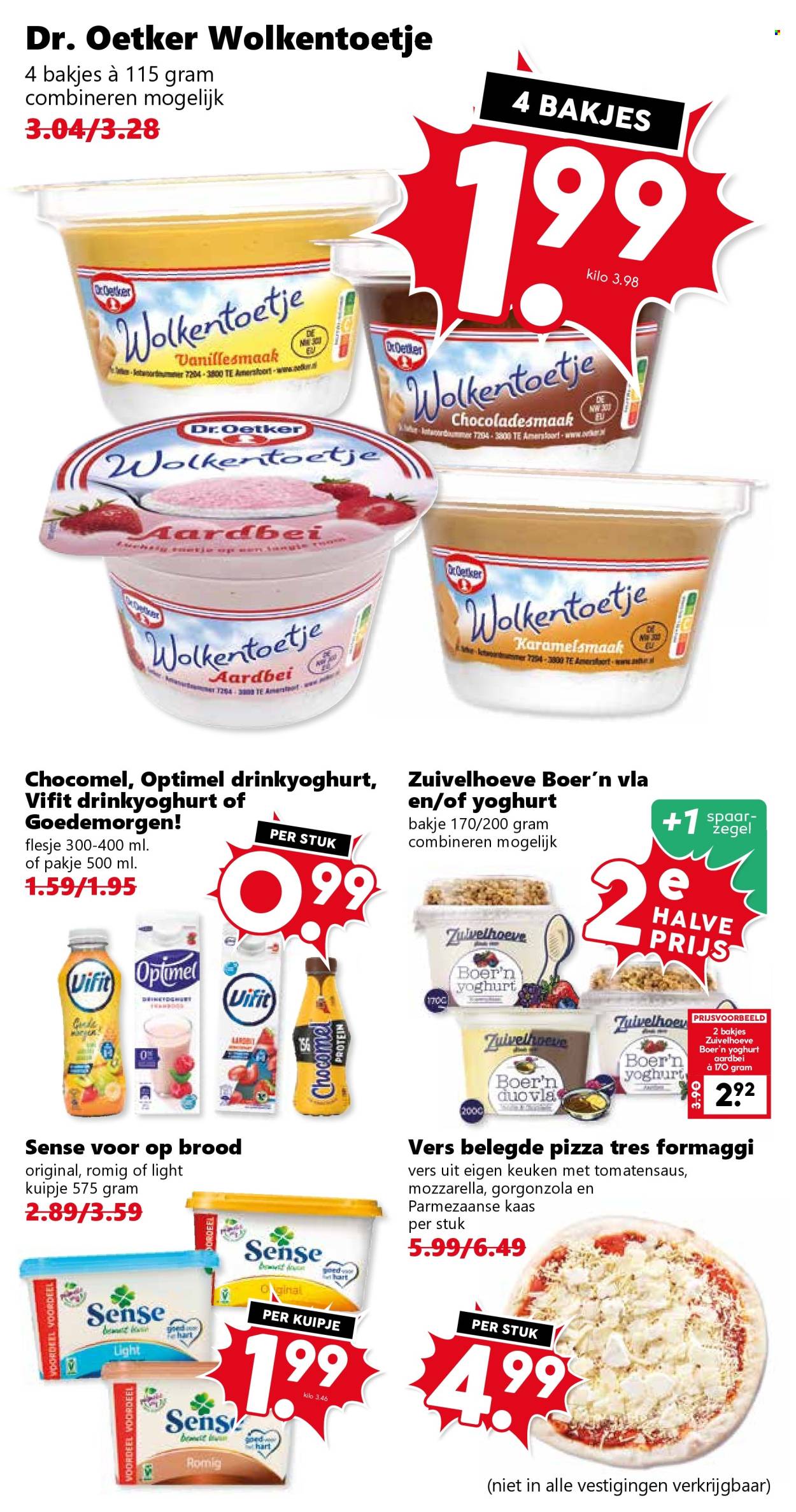 Coop-aanbieding - 19.10.2026 - 25.10.2026. Pagina 12