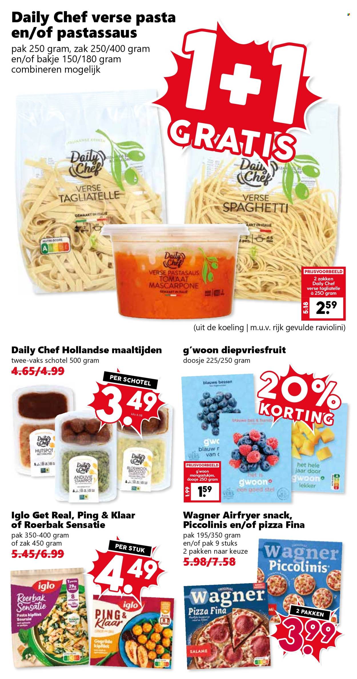 Coop-aanbieding - 19.10.2026 - 25.10.2026. Pagina 13