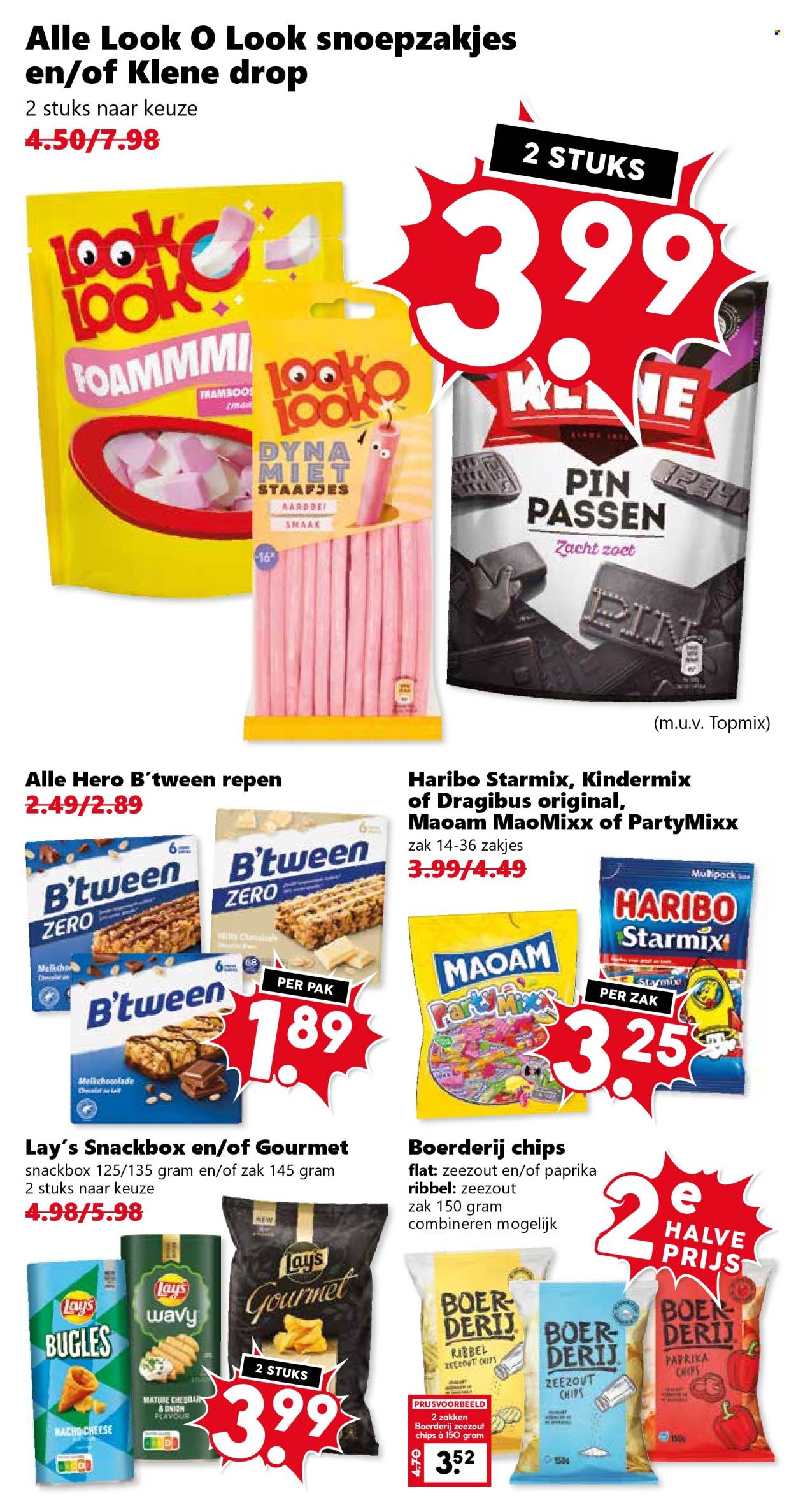 Coop-aanbieding - 19.10.2026 - 25.10.2026. Pagina 17