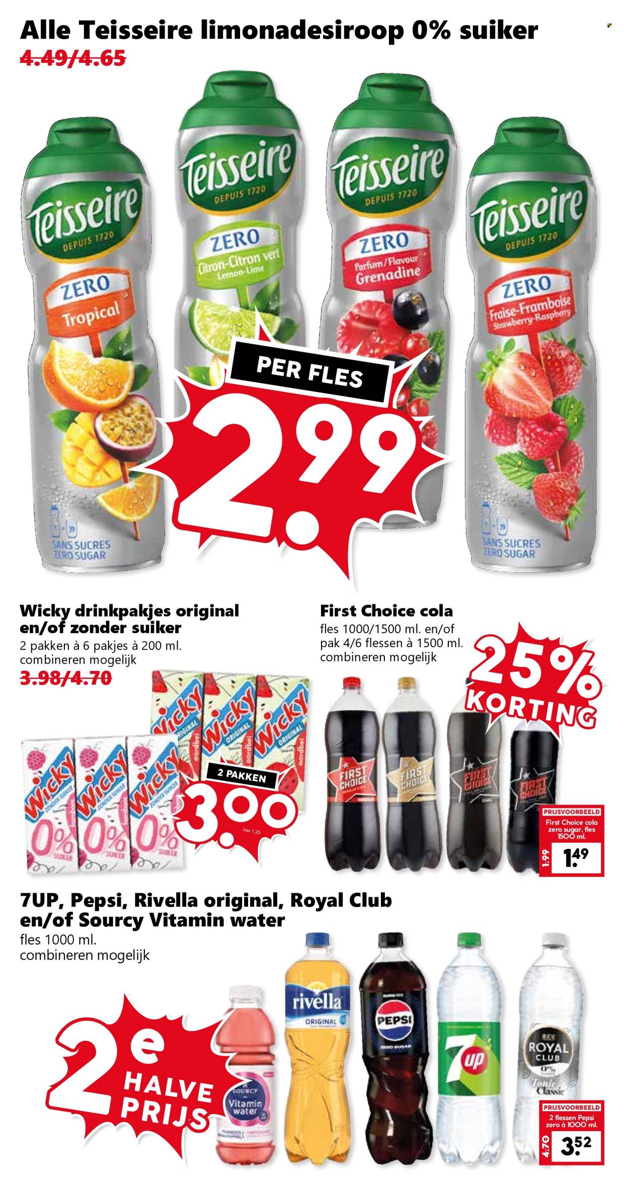 Coop-aanbieding - 19.10.2026 - 25.10.2026. Pagina 18