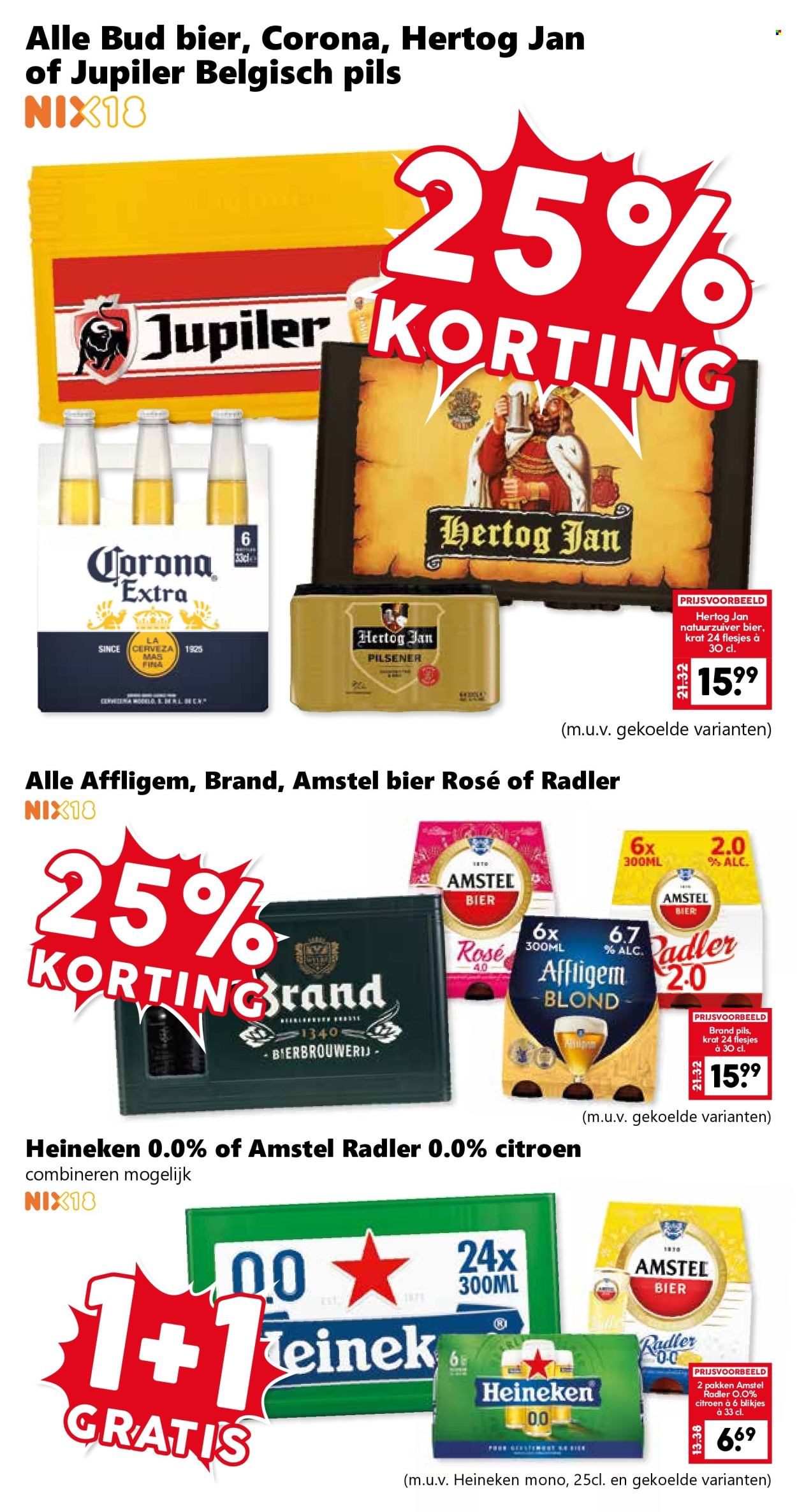 Coop-aanbieding - 19.10.2026 - 25.10.2026. Pagina 20