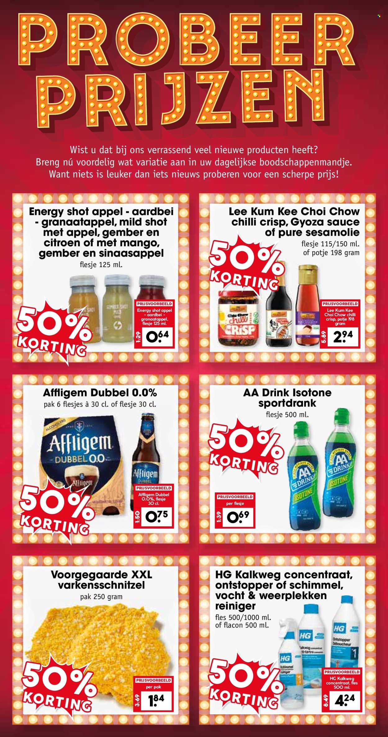 Coop-aanbieding - 19.10.2026 - 25.10.2026. Pagina 3