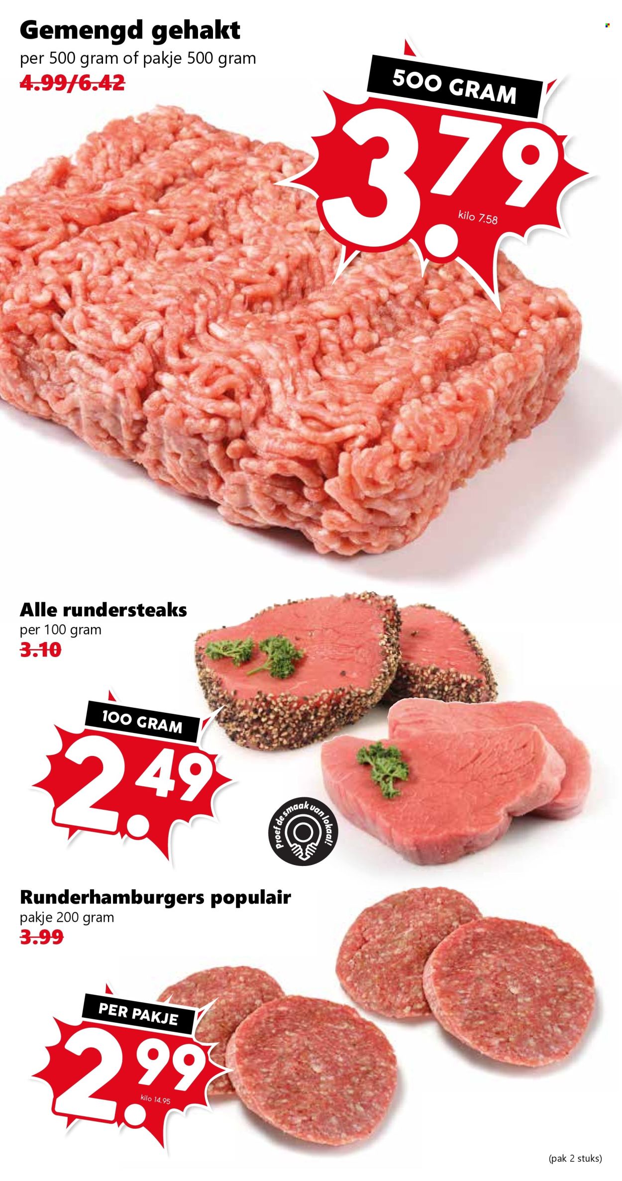 Coop-aanbieding - 19.10.2026 - 25.10.2026. Pagina 6
