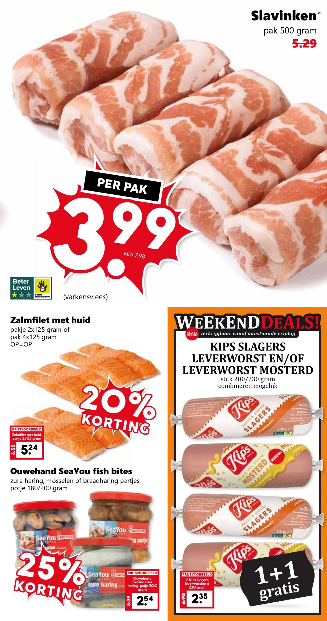 Coop-aanbieding - 19.10.2026 - 25.10.2026. Pagina 7