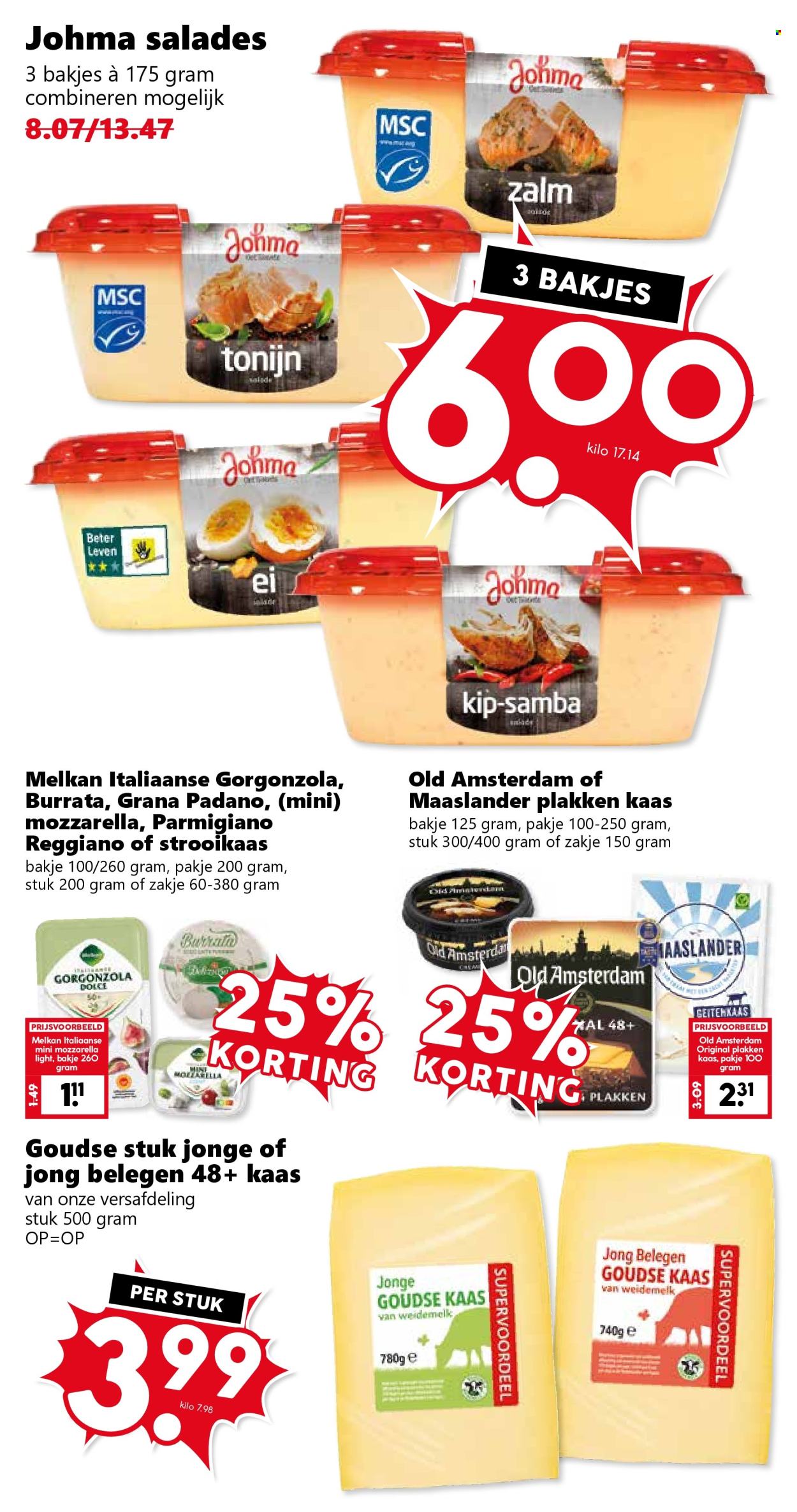 Coop-aanbieding - 19.10.2026 - 25.10.2026. Pagina 11