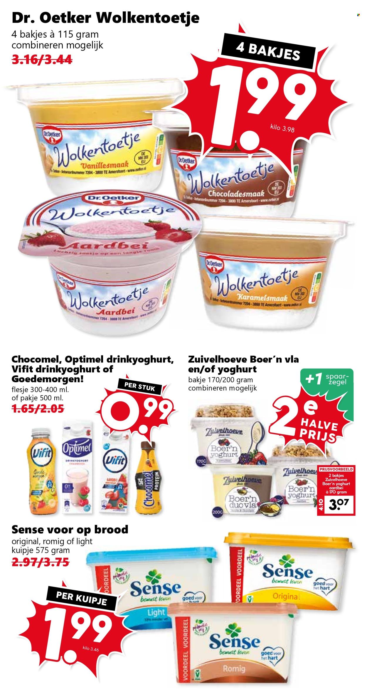 Coop-aanbieding - 19.10.2026 - 25.10.2026. Pagina 12