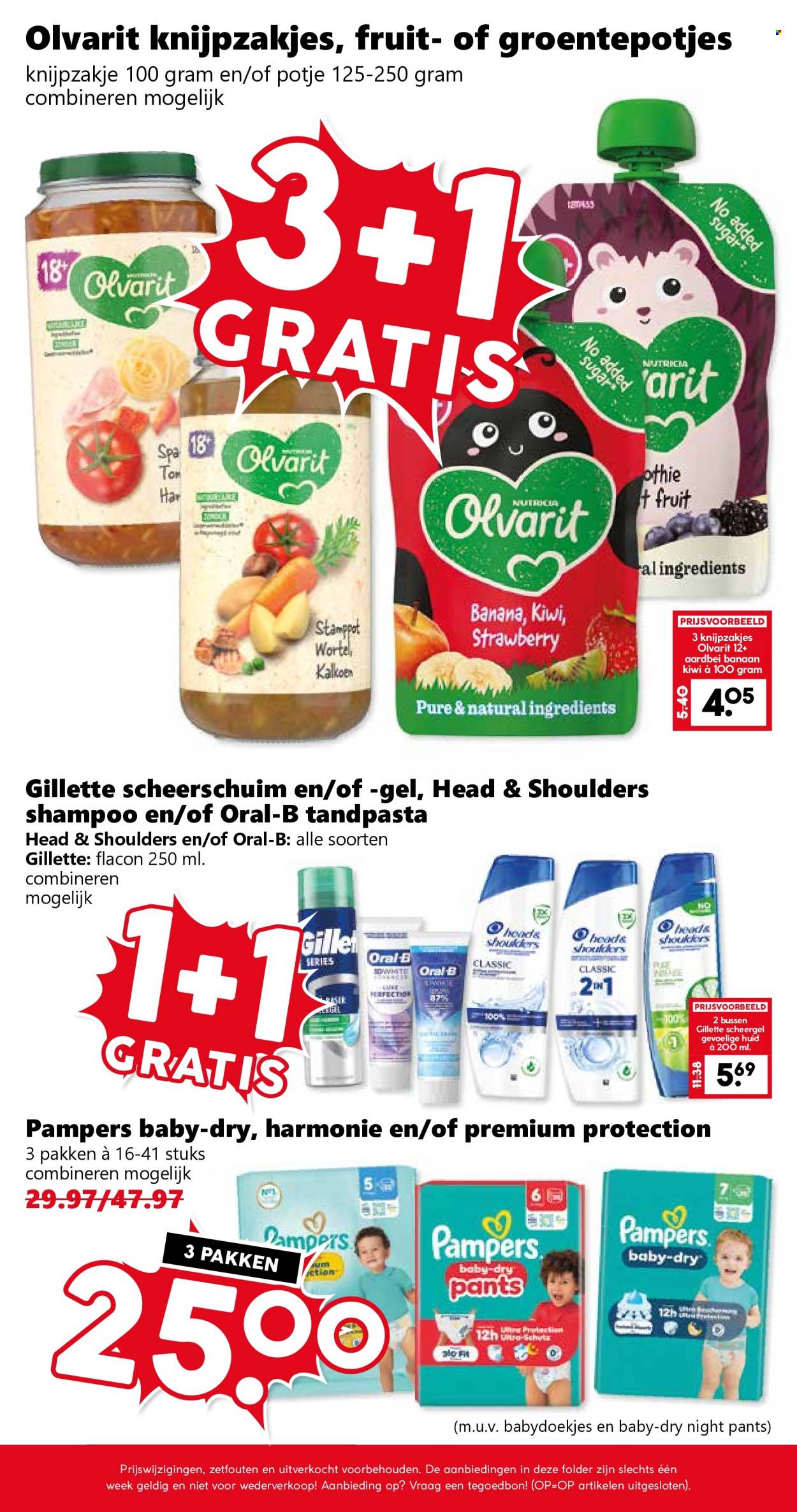 Coop-aanbieding - 19.10.2026 - 25.10.2026. Pagina 23