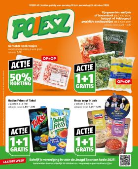 Poiesz - Week 43