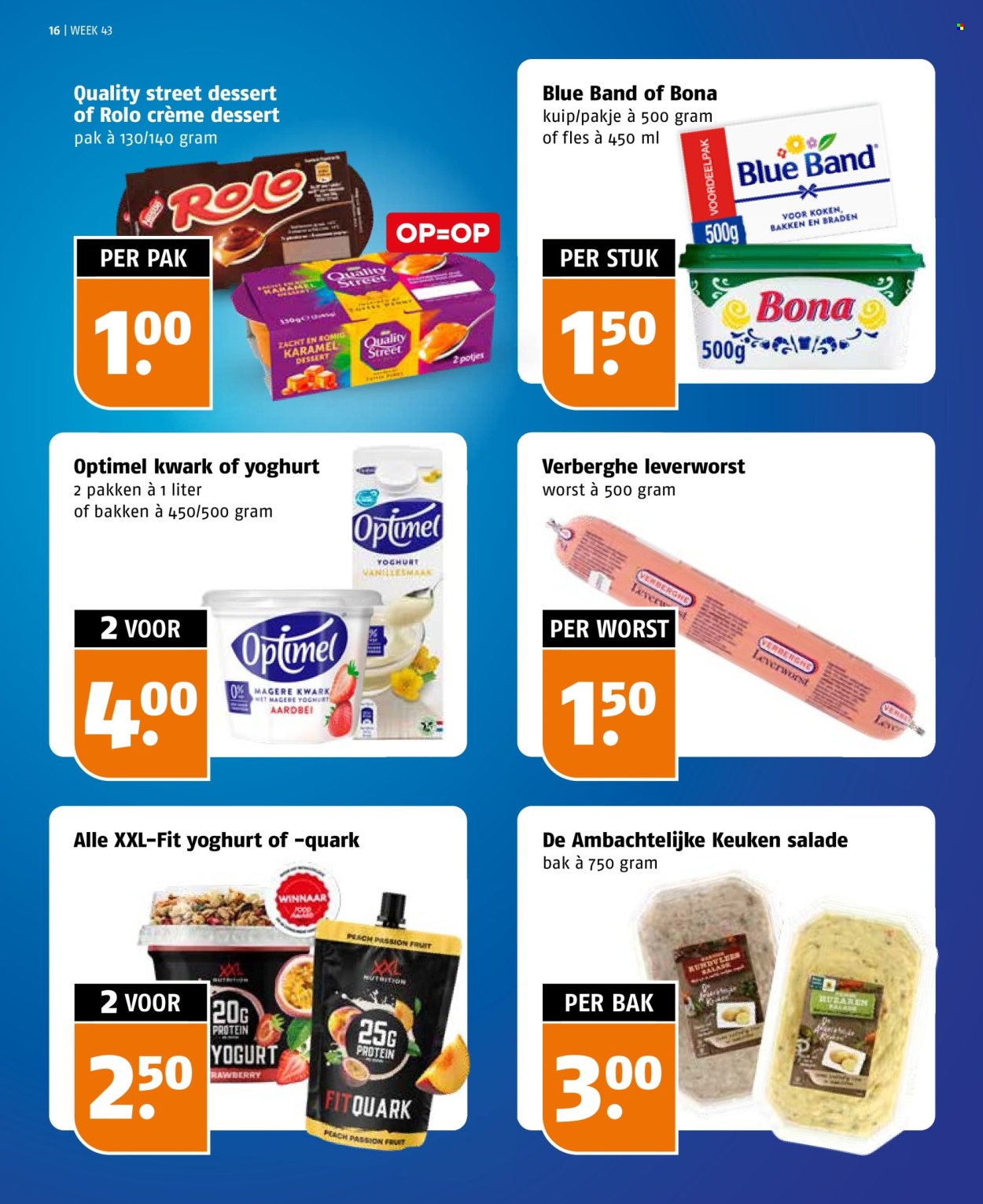 Poiesz-aanbieding - 18.10.2026 - 24.10.2026. Pagina 16