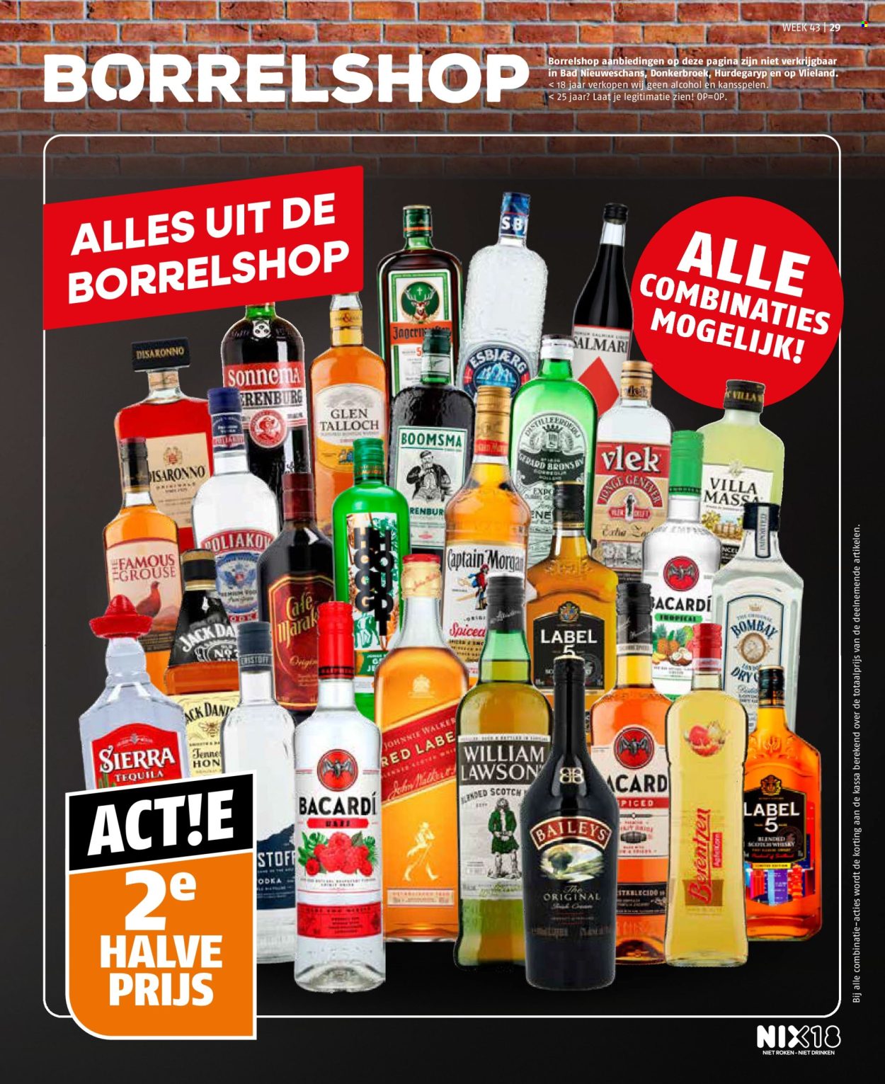 Poiesz-aanbieding - 18.10.2026 - 24.10.2026. Pagina 29