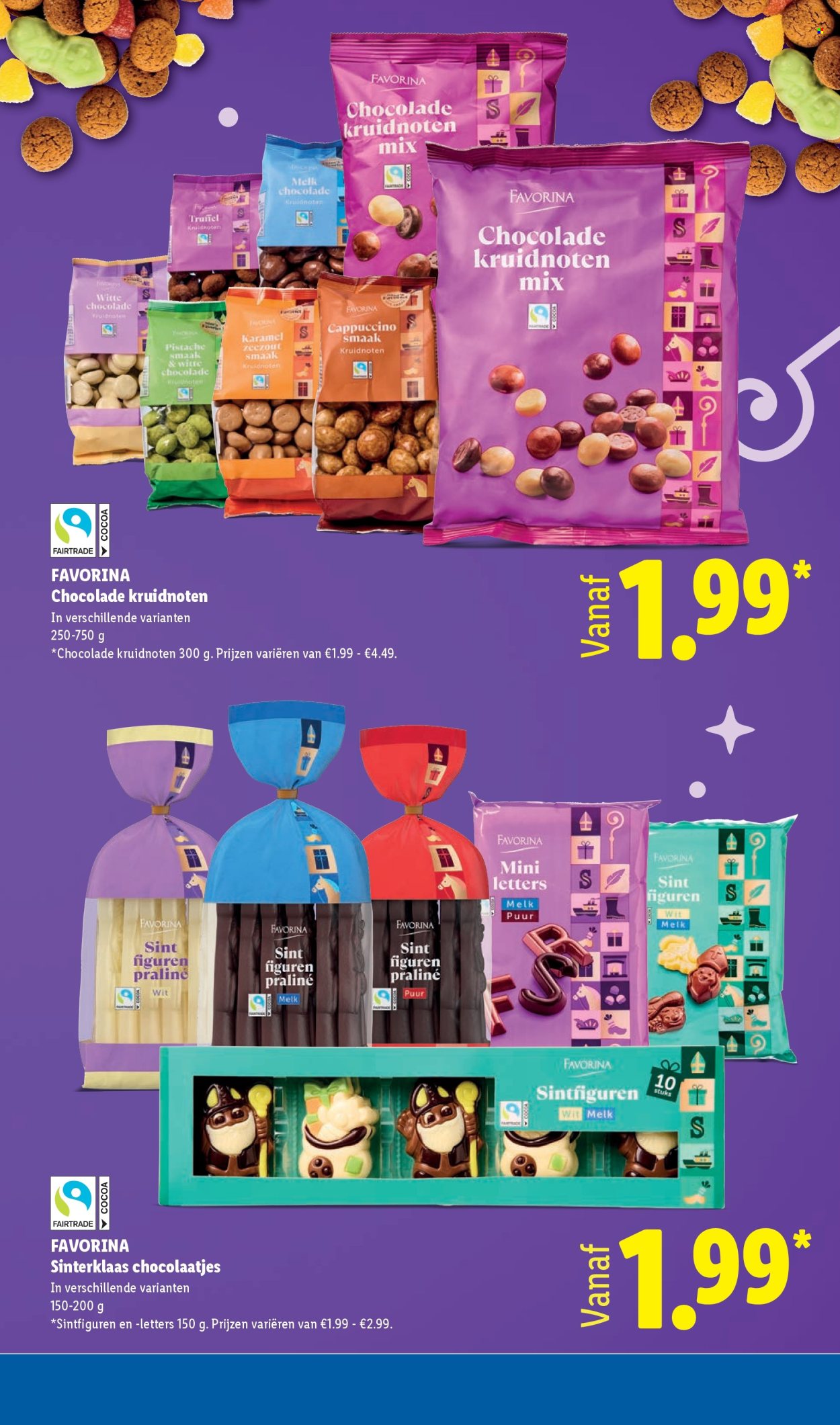Lidl-aanbieding - 19.10.2026 - 25.10.2026. Pagina 22
