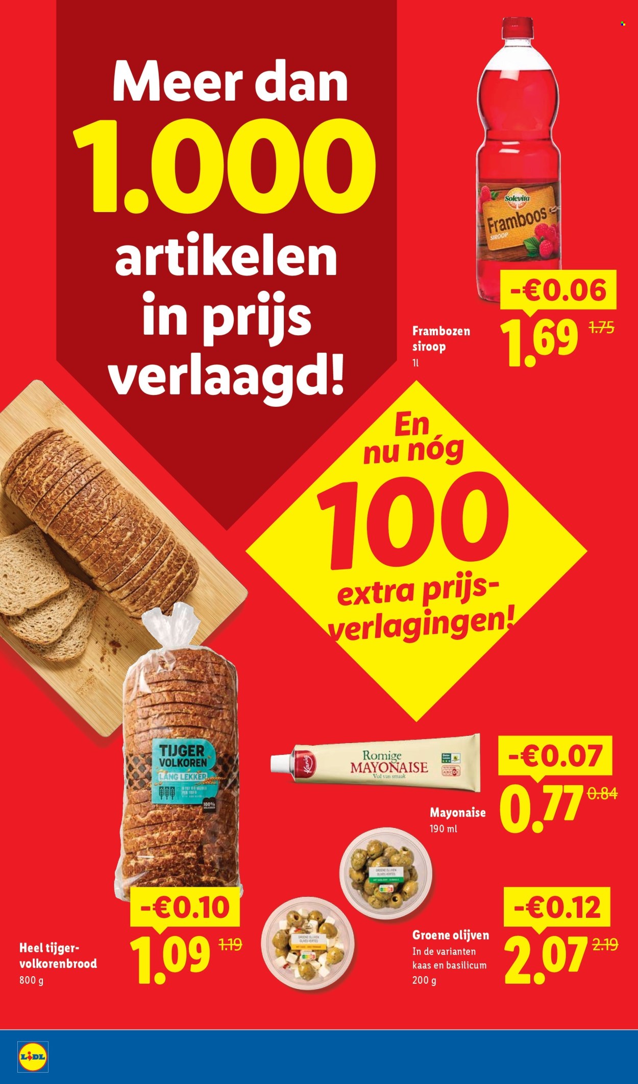 Lidl-aanbieding - 19.10.2026 - 25.10.2026. Pagina 28