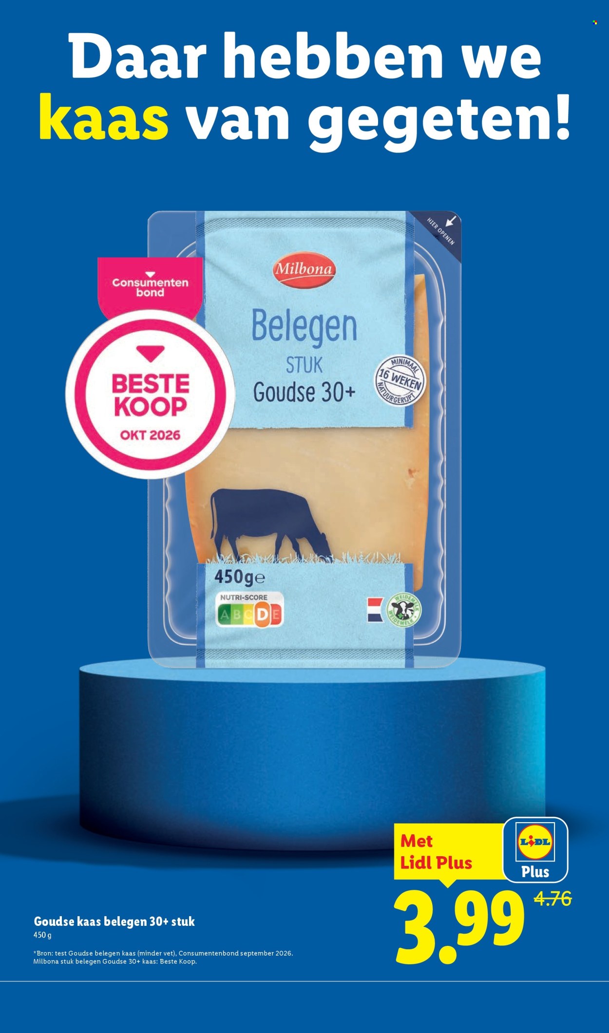 Lidl-aanbieding - 19.10.2026 - 25.10.2026. Pagina 45