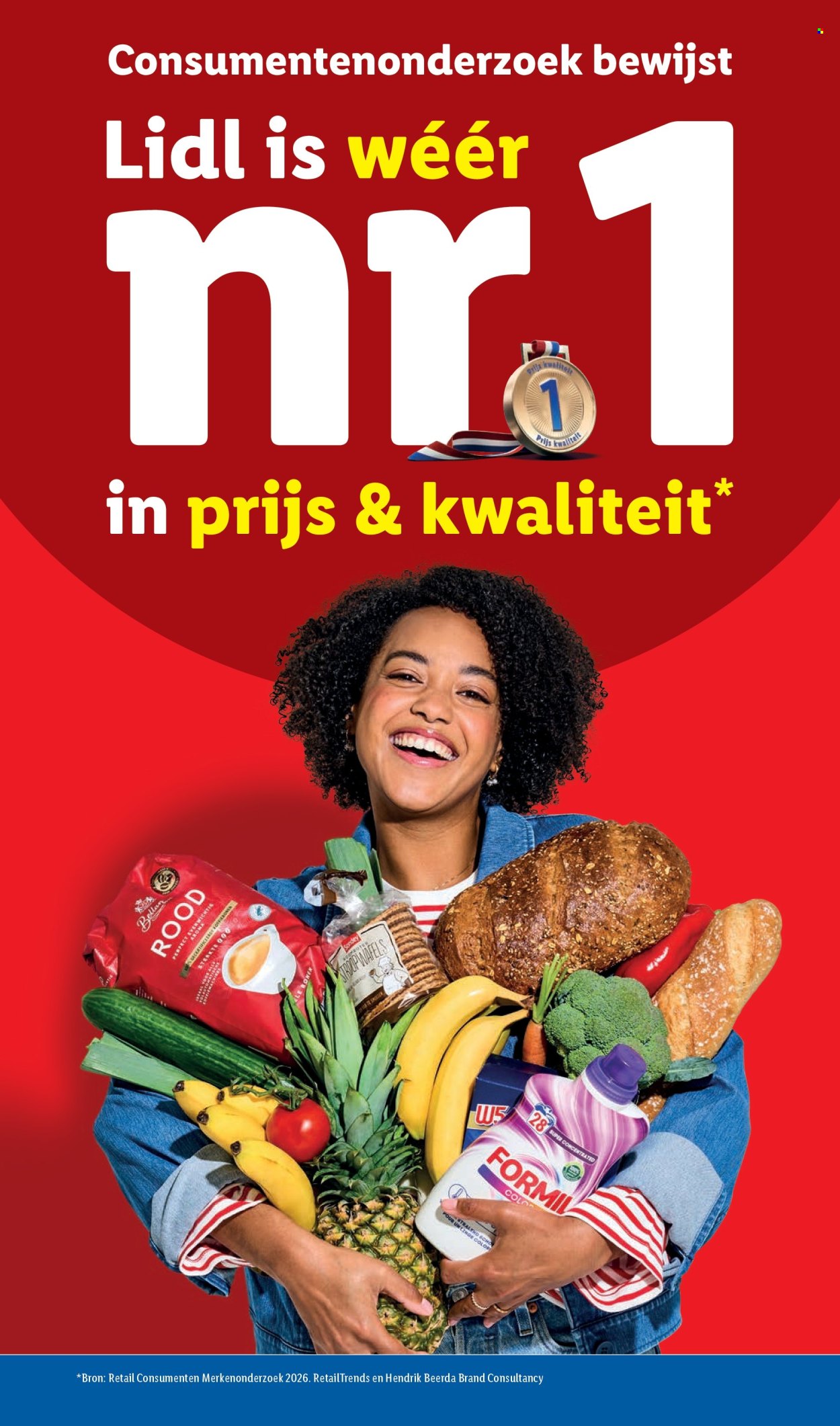 Lidl-aanbieding - 19.10.2026 - 25.10.2026. Pagina 46