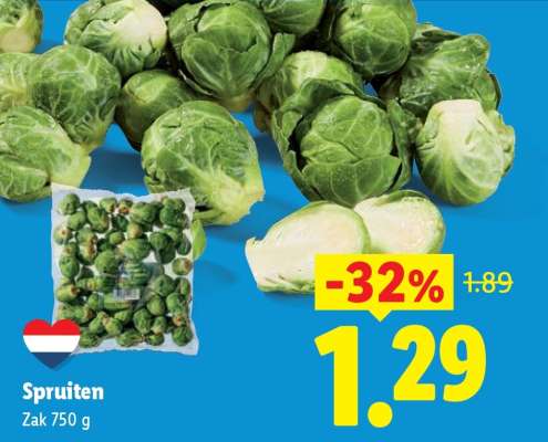 Spruiten