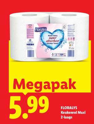 Floralys