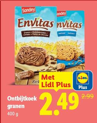 Sondey Envitas