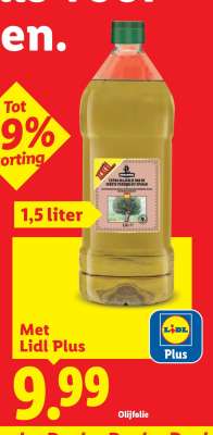 Olijfolie