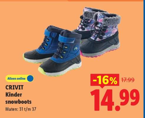 CRIVIT