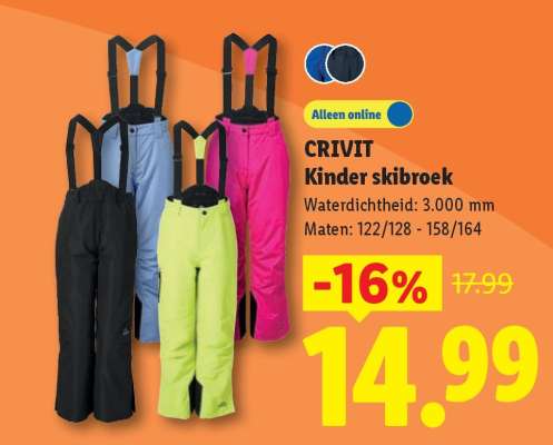 CRIVIT