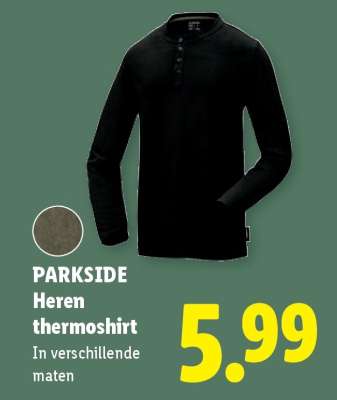 PARKSIDE