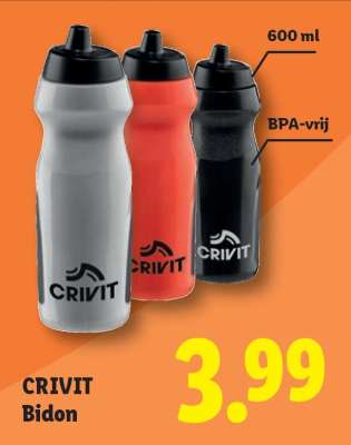 CRIVIT