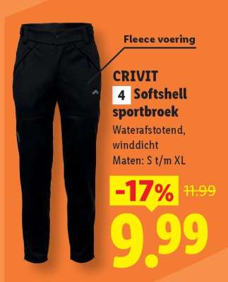 CRIVIT