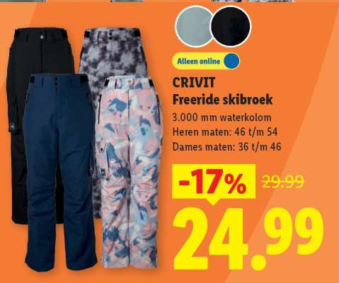 CRIVIT