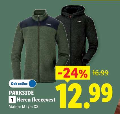 PARKSIDE
