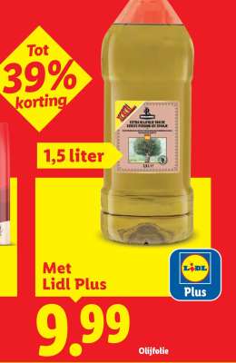 Olijfolie