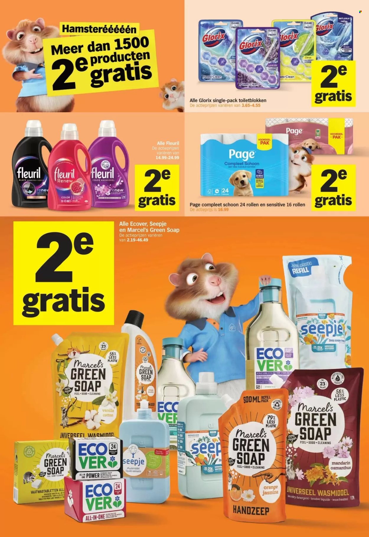 Albert Heijn-aanbieding - 19.10.2026 - 25.10.2026. Pagina 12