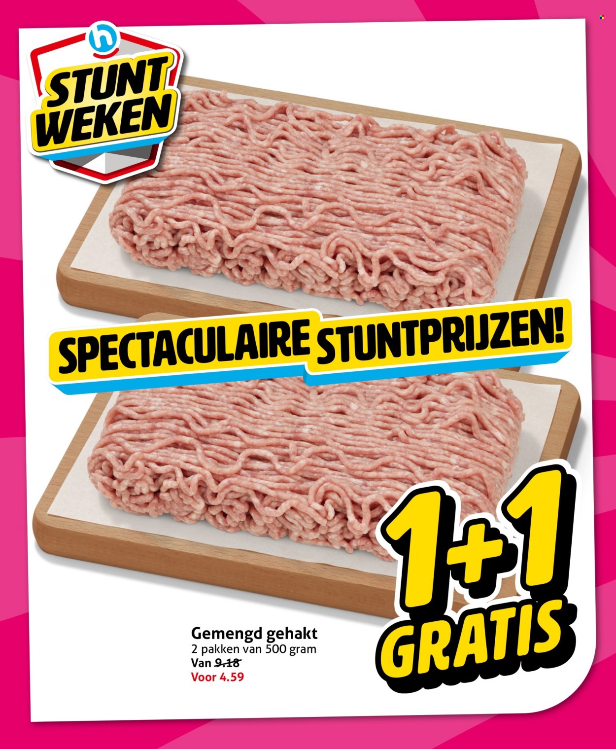 Hoogvliet-aanbieding - 21.10.2026 - 27.10.2026. Pagina 2