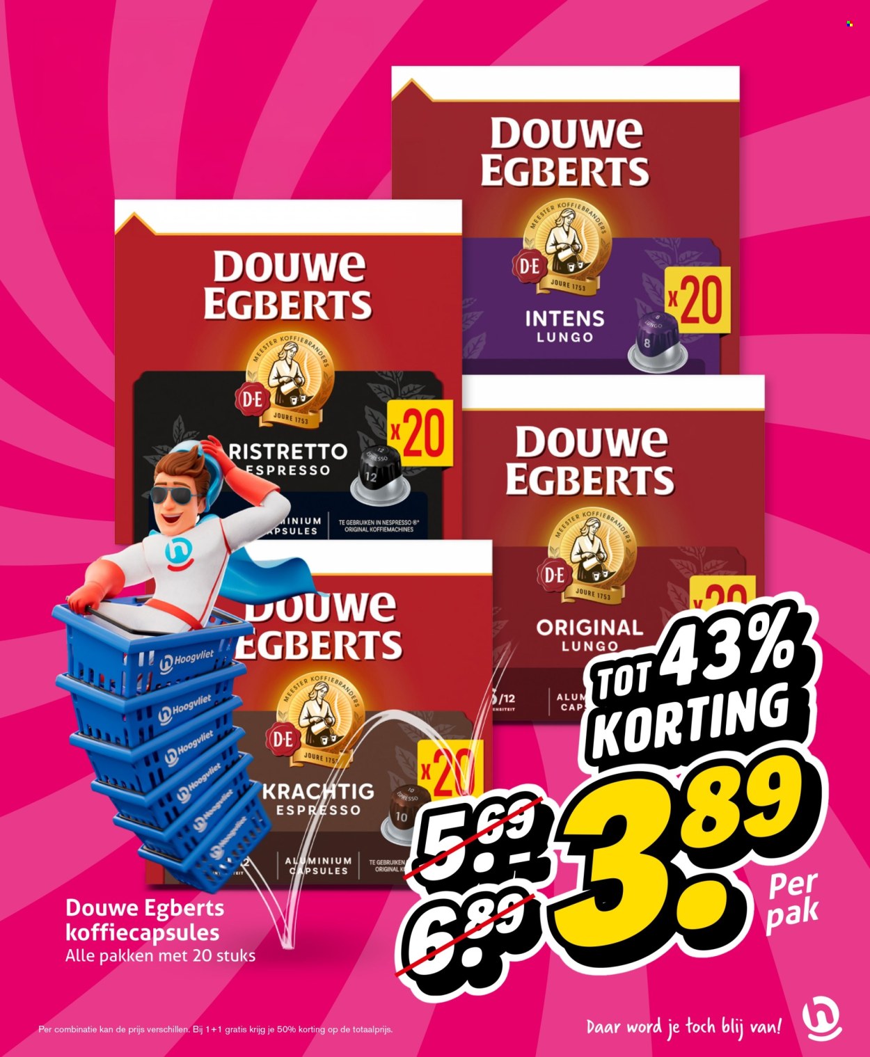 Hoogvliet-aanbieding - 21.10.2026 - 27.10.2026. Pagina 3