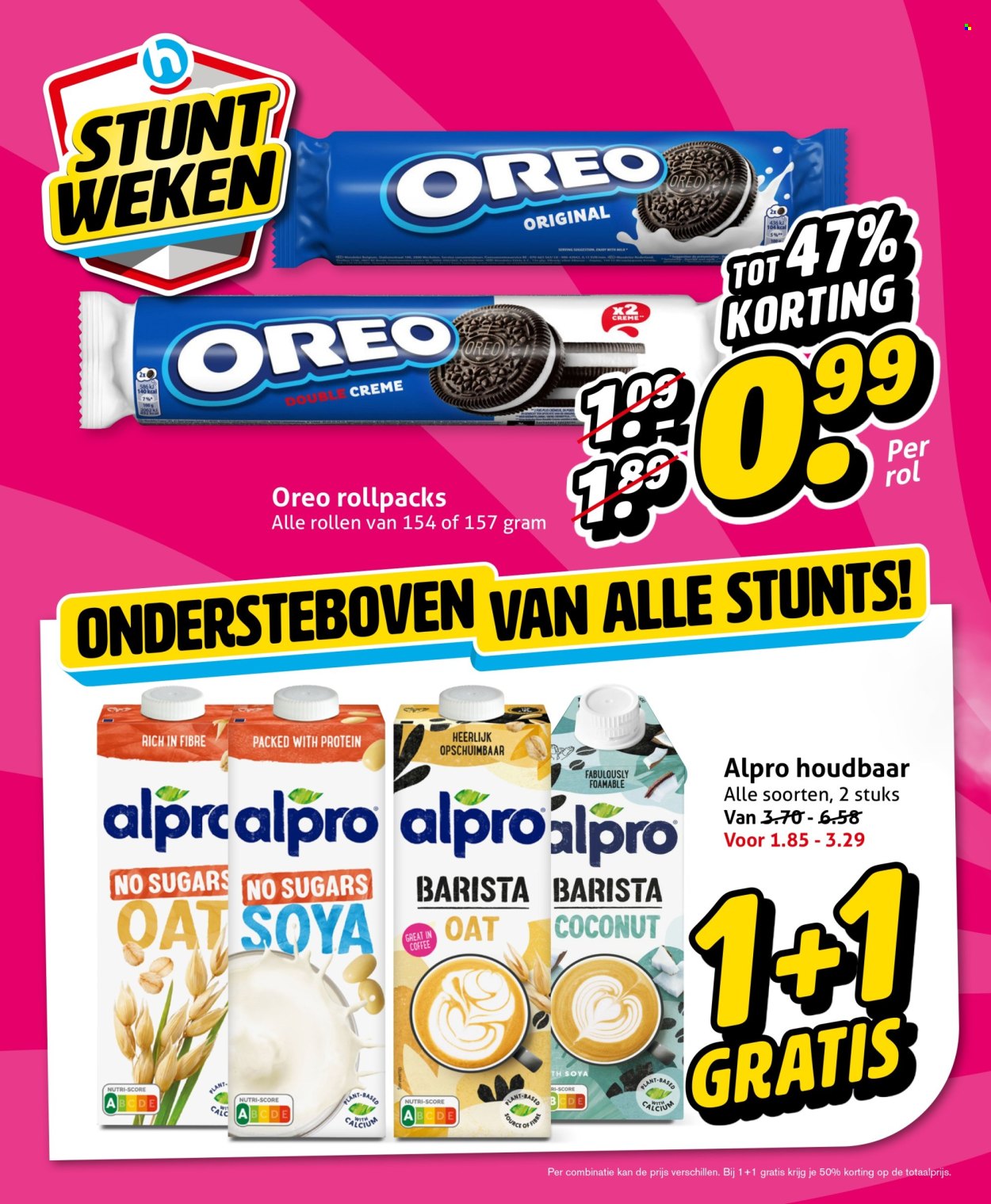 Hoogvliet-aanbieding - 21.10.2026 - 27.10.2026. Pagina 4
