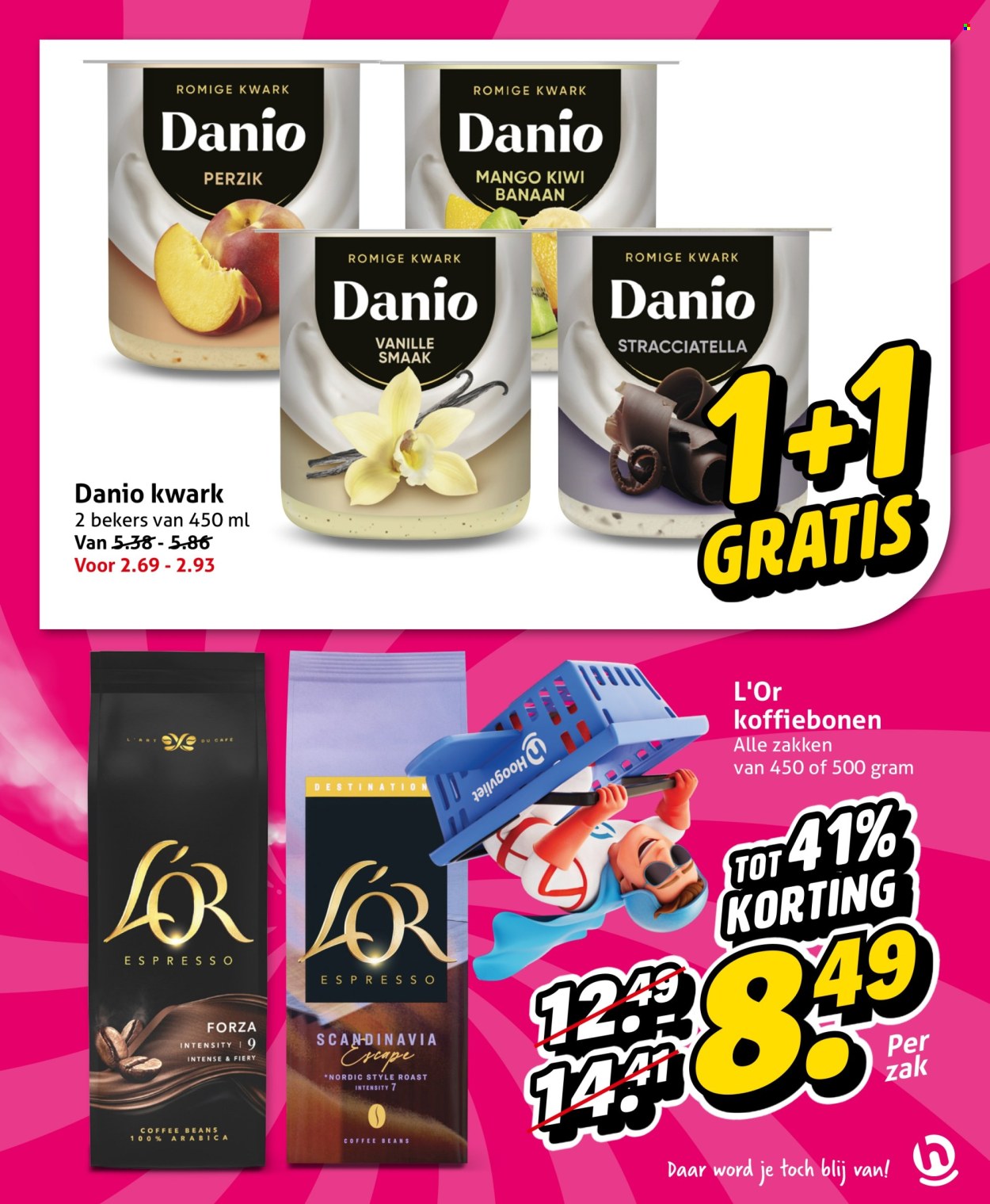 Hoogvliet-aanbieding - 21.10.2026 - 27.10.2026. Pagina 5