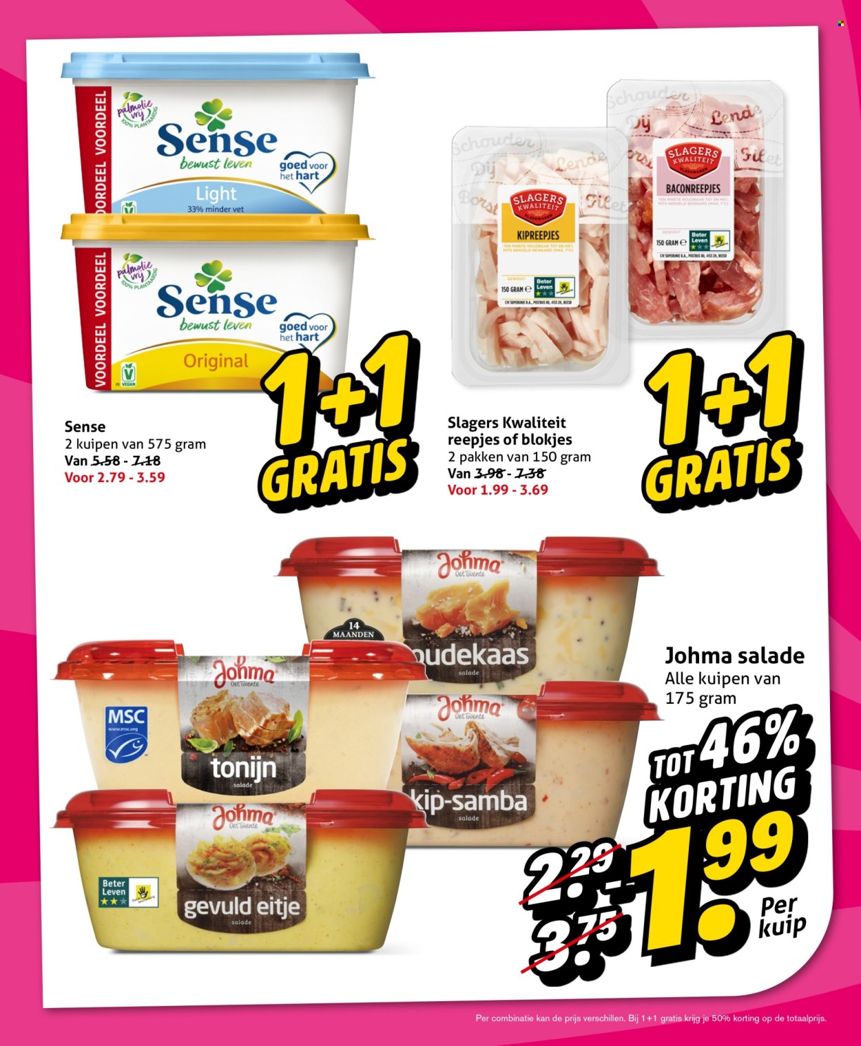 Hoogvliet-aanbieding - 21.10.2026 - 27.10.2026. Pagina 6