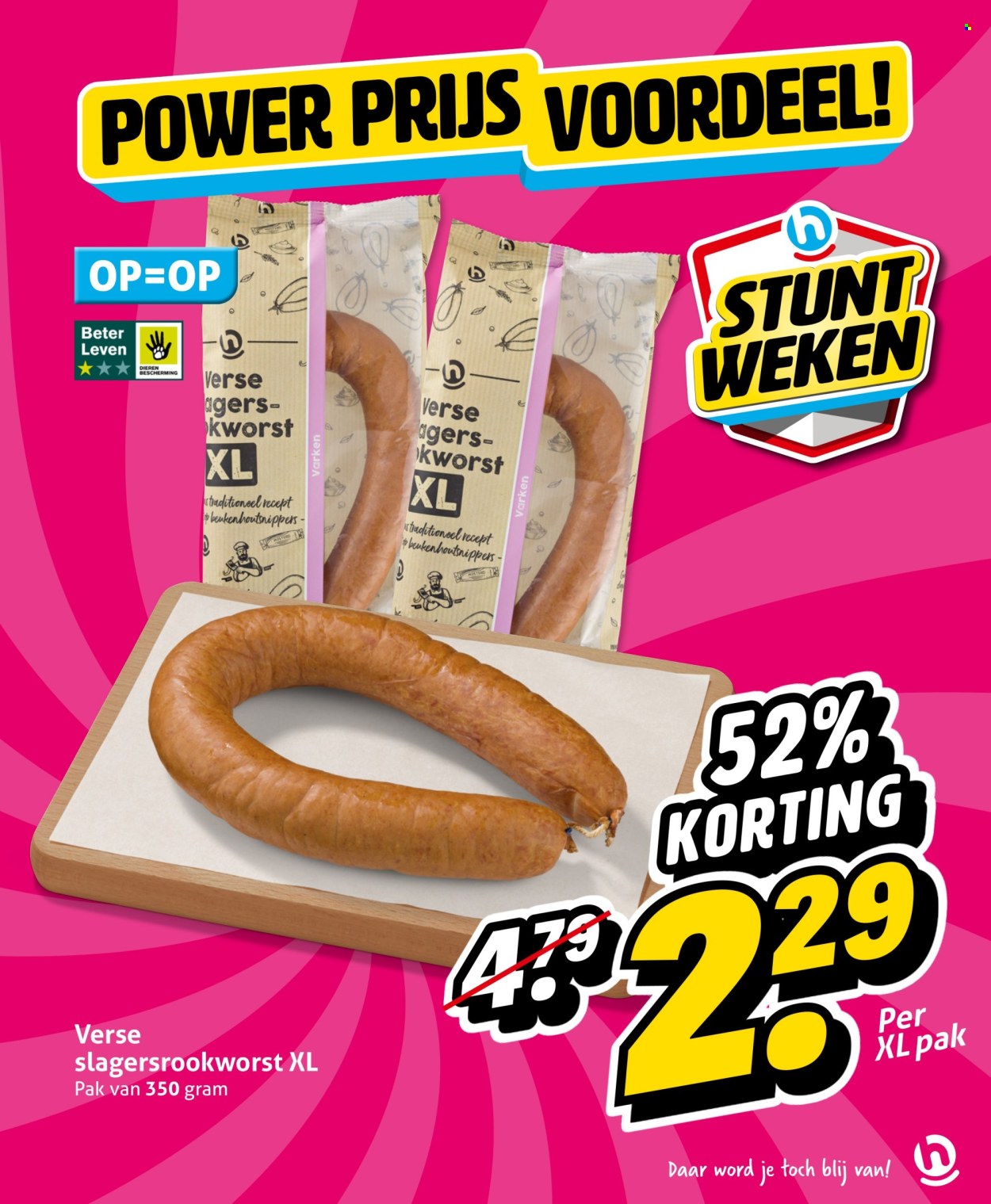 Hoogvliet-aanbieding - 21.10.2026 - 27.10.2026. Pagina 7
