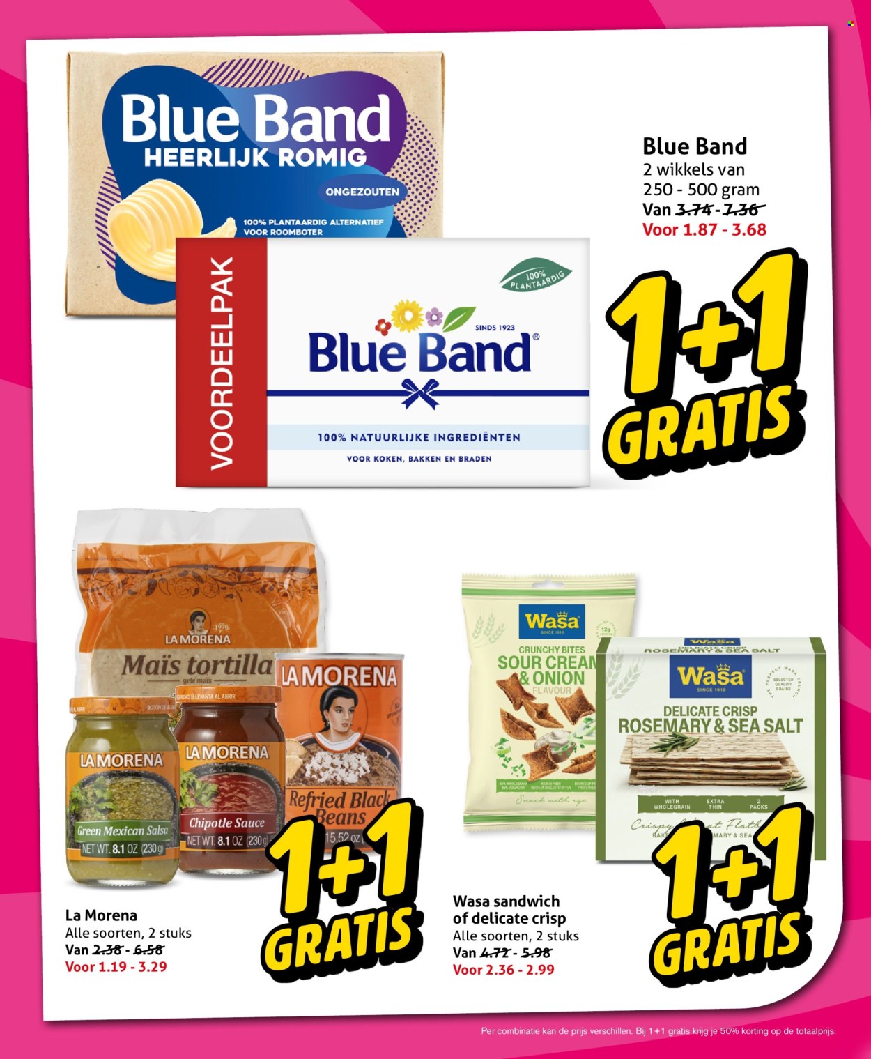 Hoogvliet-aanbieding - 21.10.2026 - 27.10.2026. Pagina 8