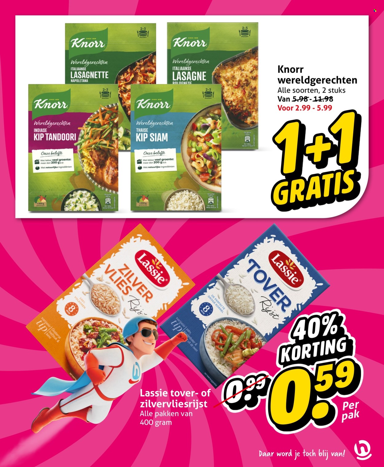 Hoogvliet-aanbieding - 21.10.2026 - 27.10.2026. Pagina 9
