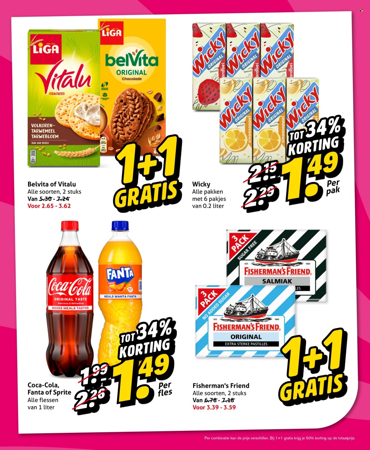 Hoogvliet-aanbieding - 21.10.2026 - 27.10.2026. Pagina 10