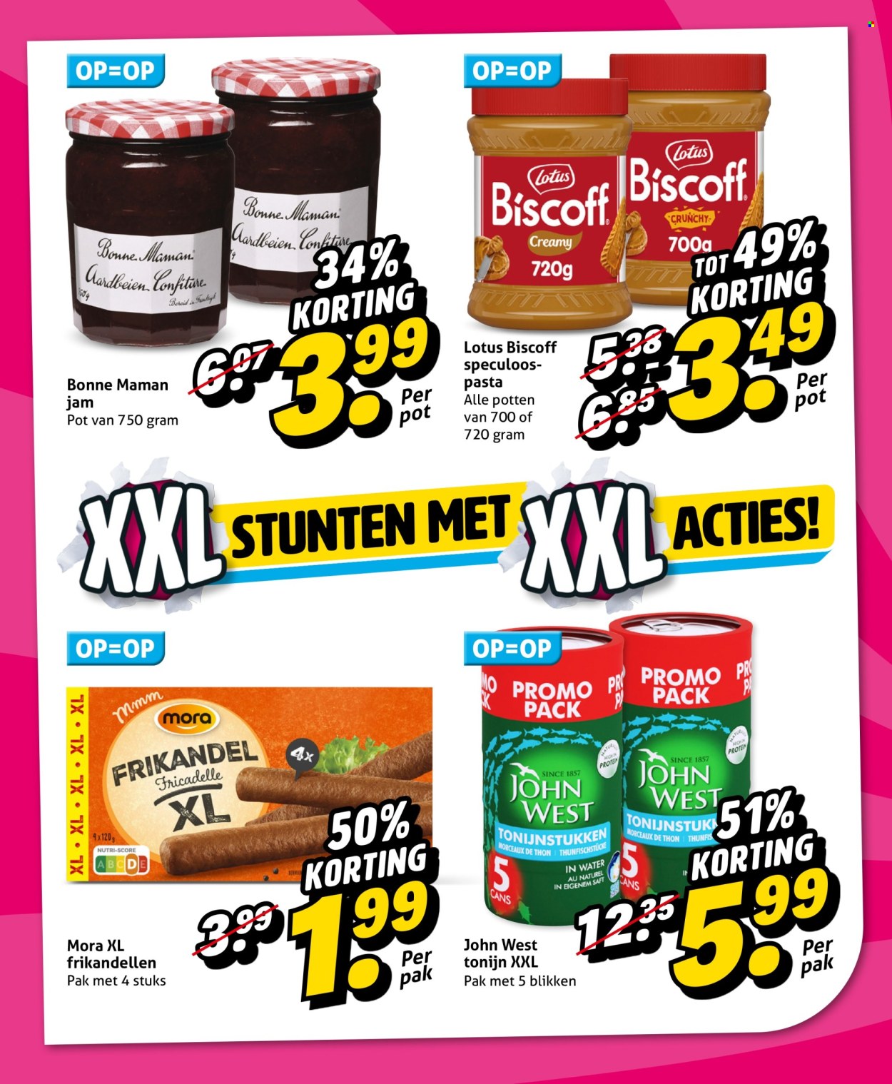 Hoogvliet-aanbieding - 21.10.2026 - 27.10.2026. Pagina 12
