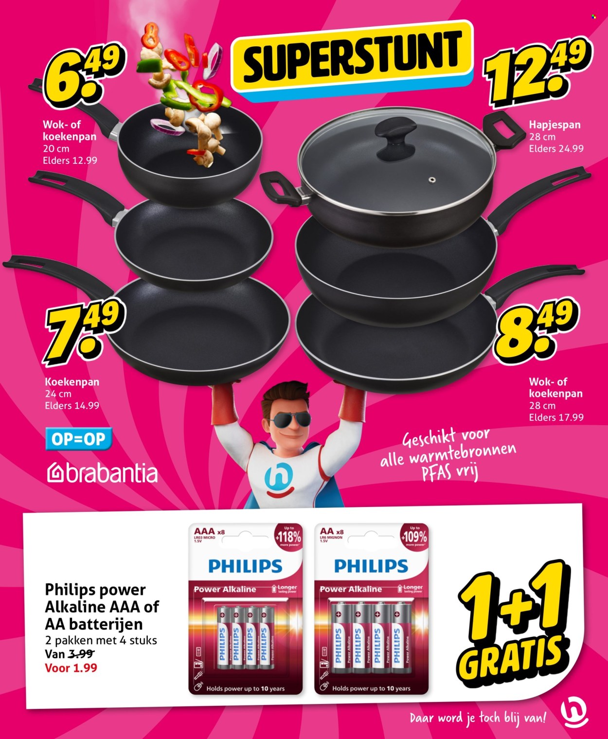 Hoogvliet-aanbieding - 21.10.2026 - 27.10.2026. Pagina 13