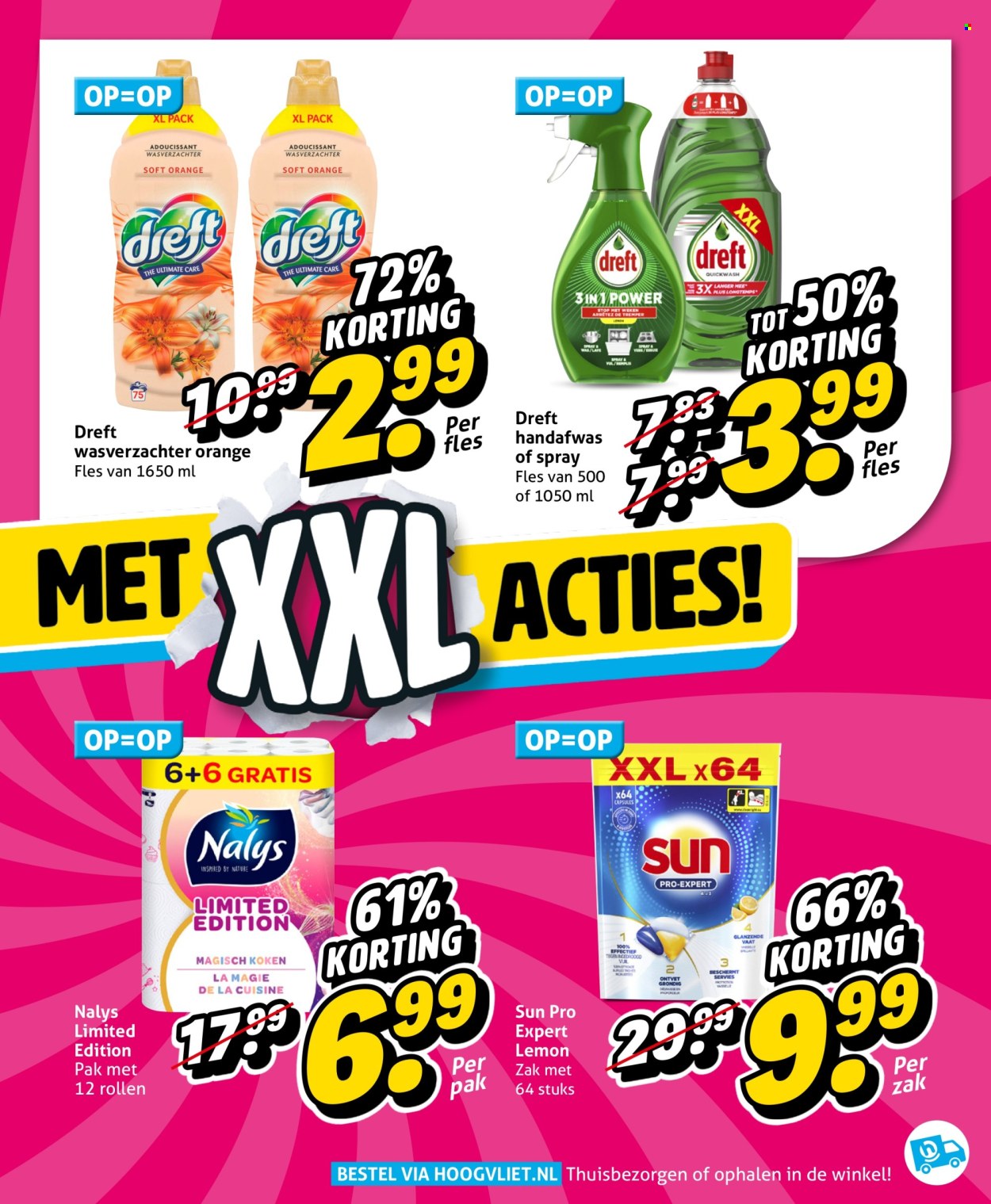 Hoogvliet-aanbieding - 21.10.2026 - 27.10.2026. Pagina 15