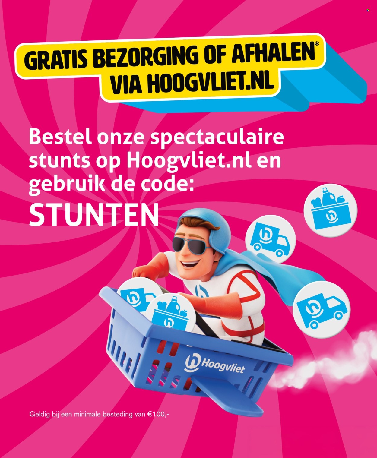 Hoogvliet-aanbieding - 21.10.2026 - 27.10.2026. Pagina 16