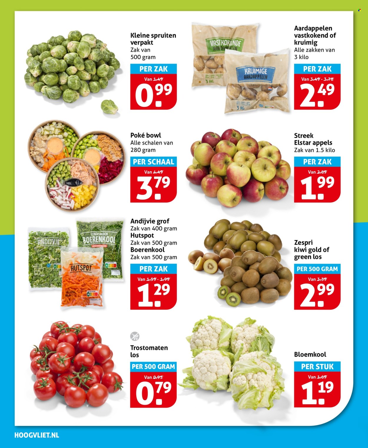 Hoogvliet-aanbieding - 21.10.2026 - 27.10.2026. Pagina 18