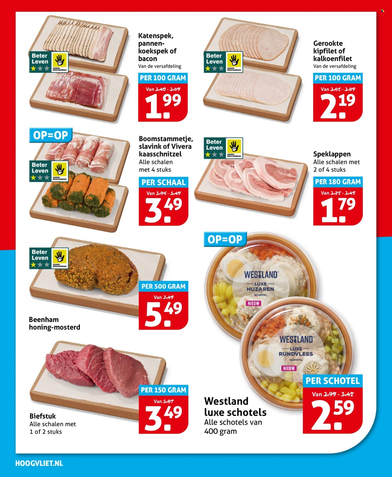 Hoogvliet-aanbieding - 21.10.2026 - 27.10.2026. Pagina 20