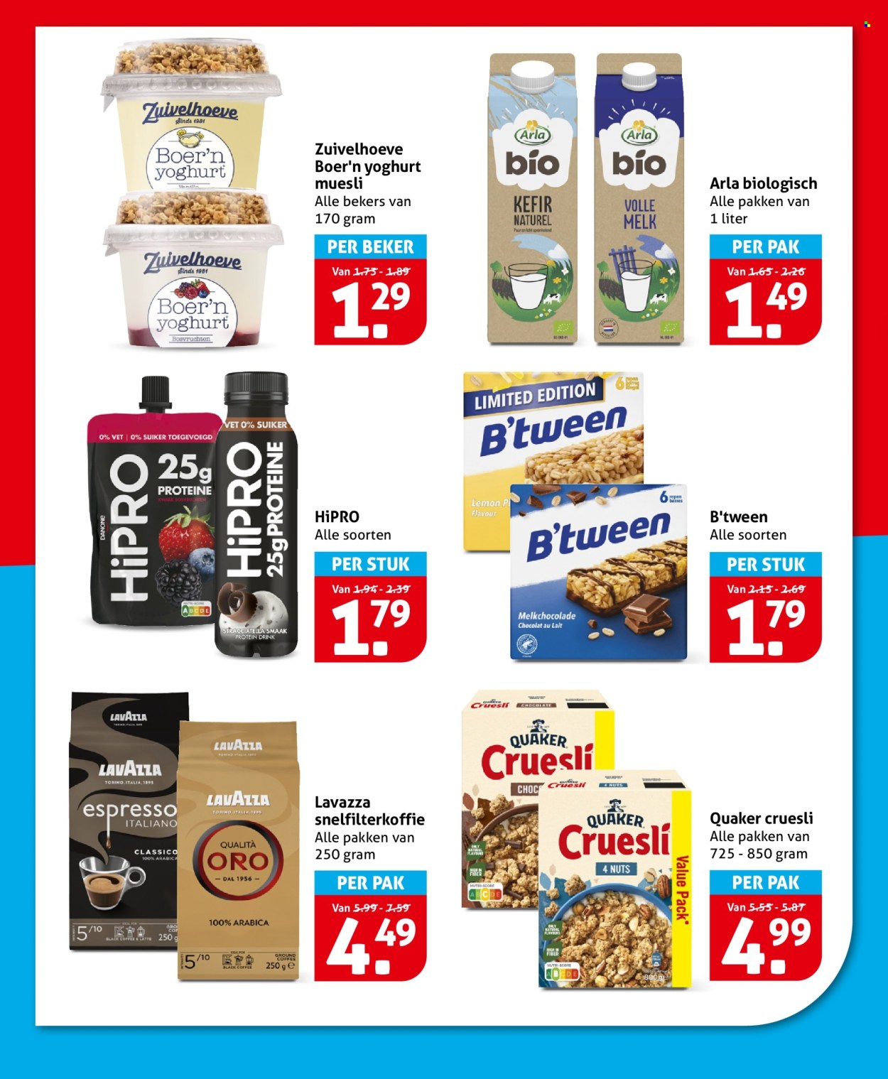 Hoogvliet-aanbieding - 21.10.2026 - 27.10.2026. Pagina 22