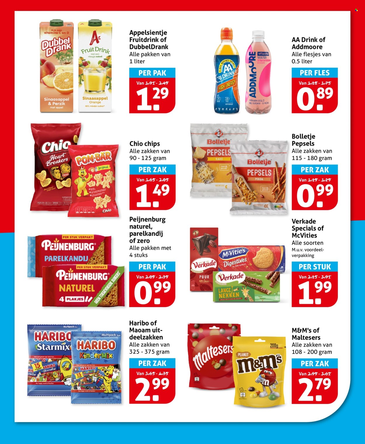 Hoogvliet-aanbieding - 21.10.2026 - 27.10.2026. Pagina 24