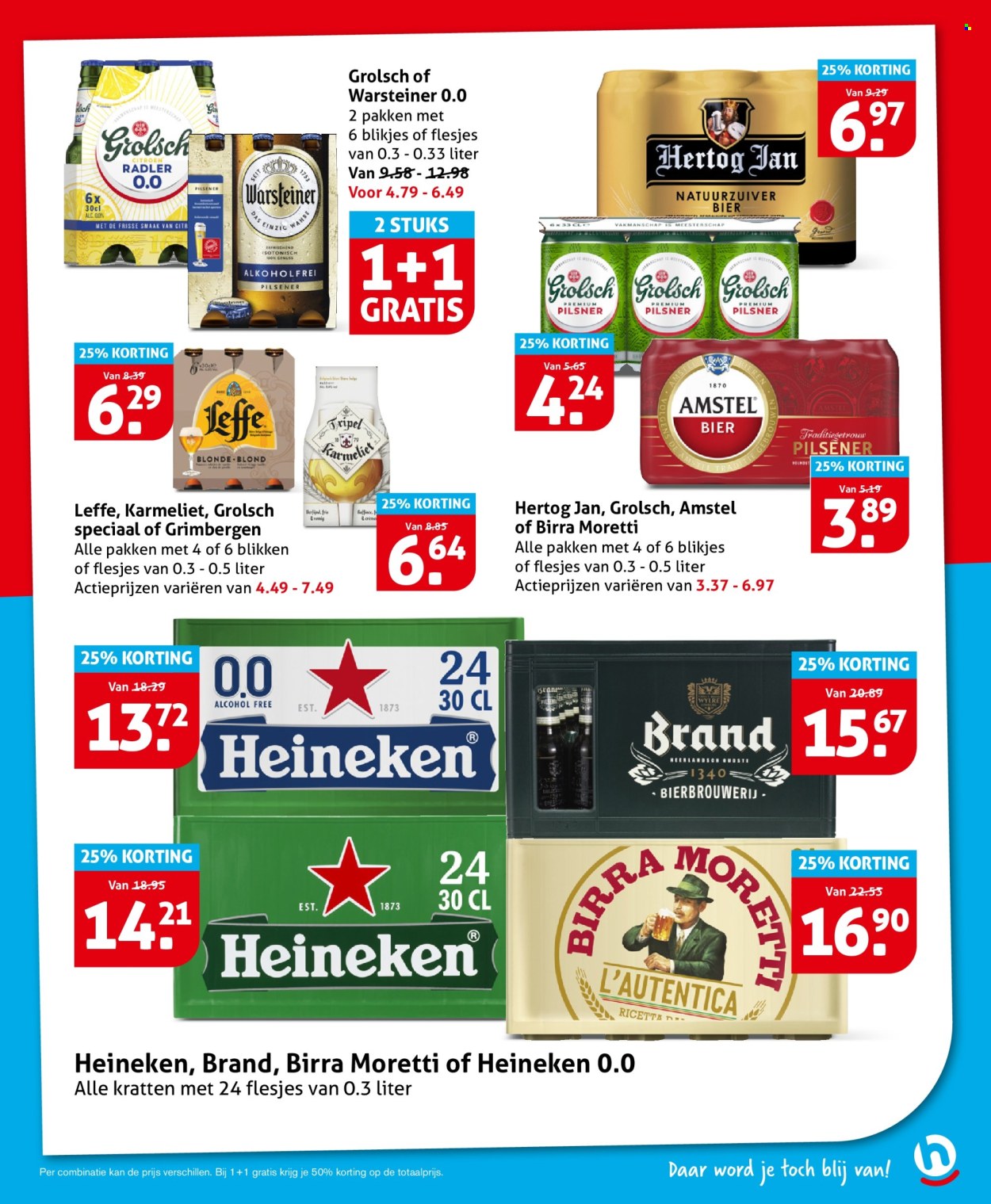 Hoogvliet-aanbieding - 21.10.2026 - 27.10.2026. Pagina 27